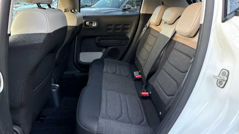 Citroen C3 1.5 BlueHDi Shine Plus 5dr Diesel Hatchback